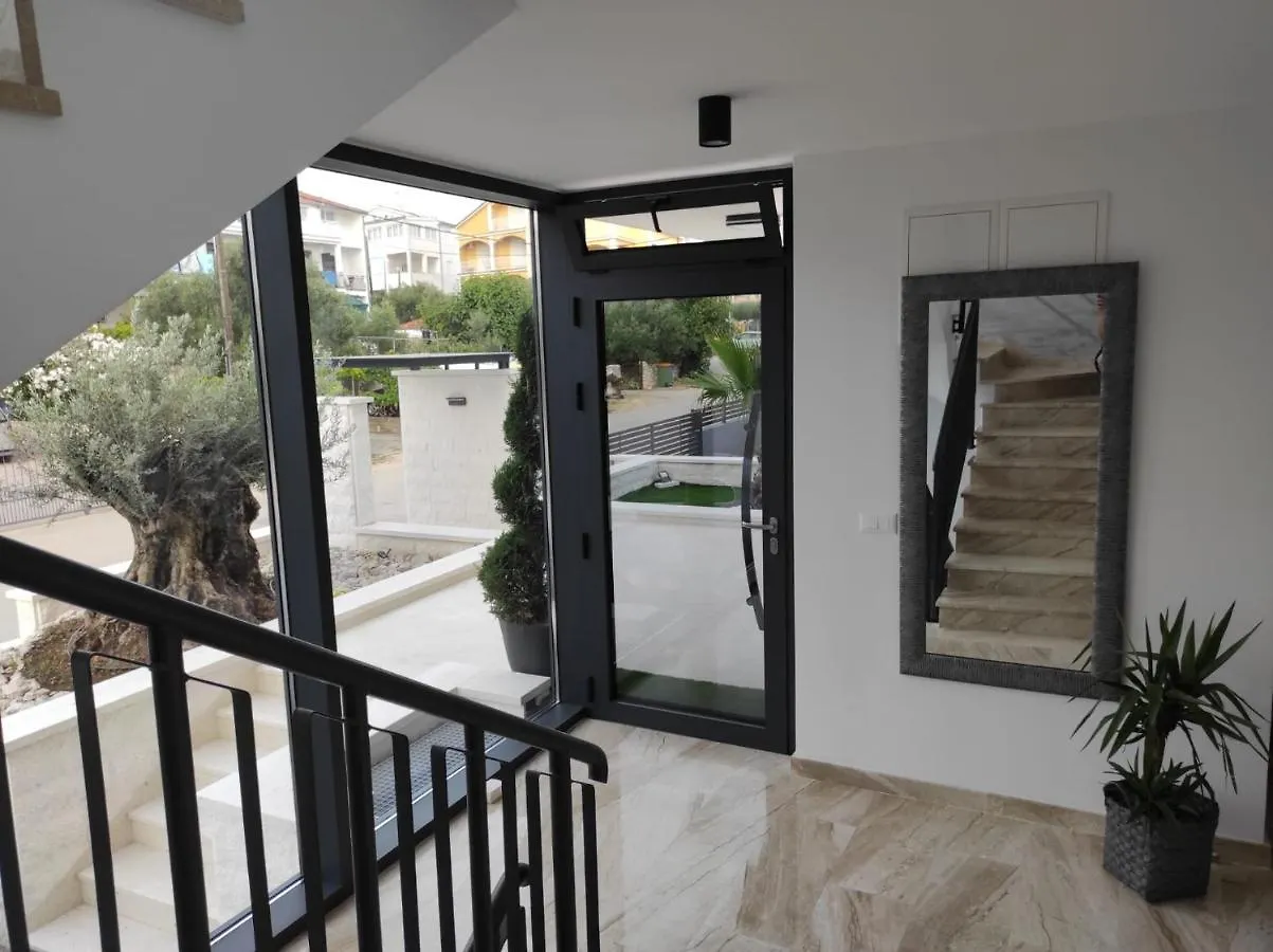 Spacious Apartments In Biograd With Sea View Biograd na Moru