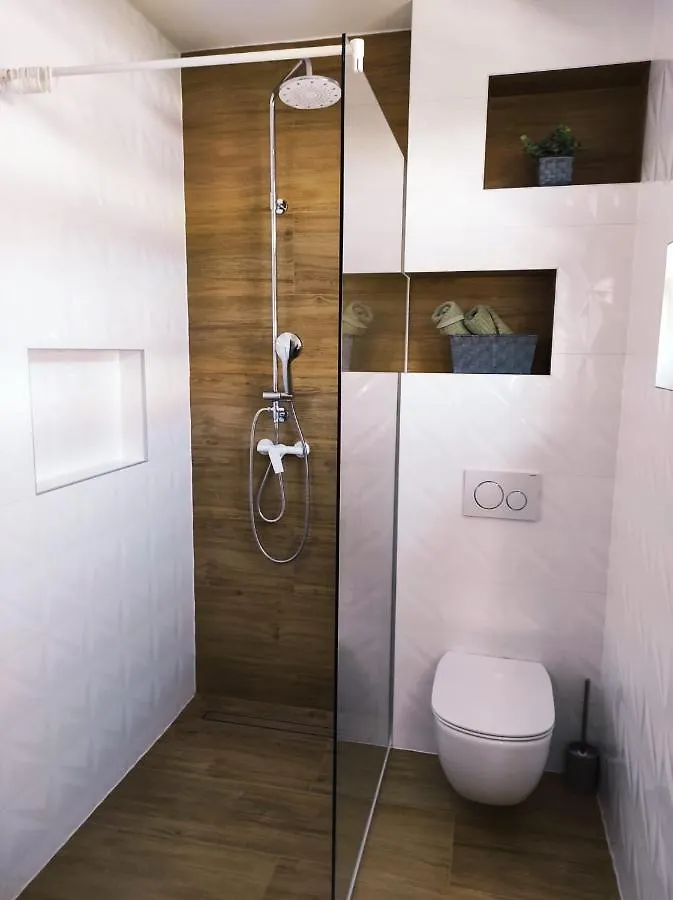 Spacious Apartments In Biograd With Sea View Biograd Na Moru