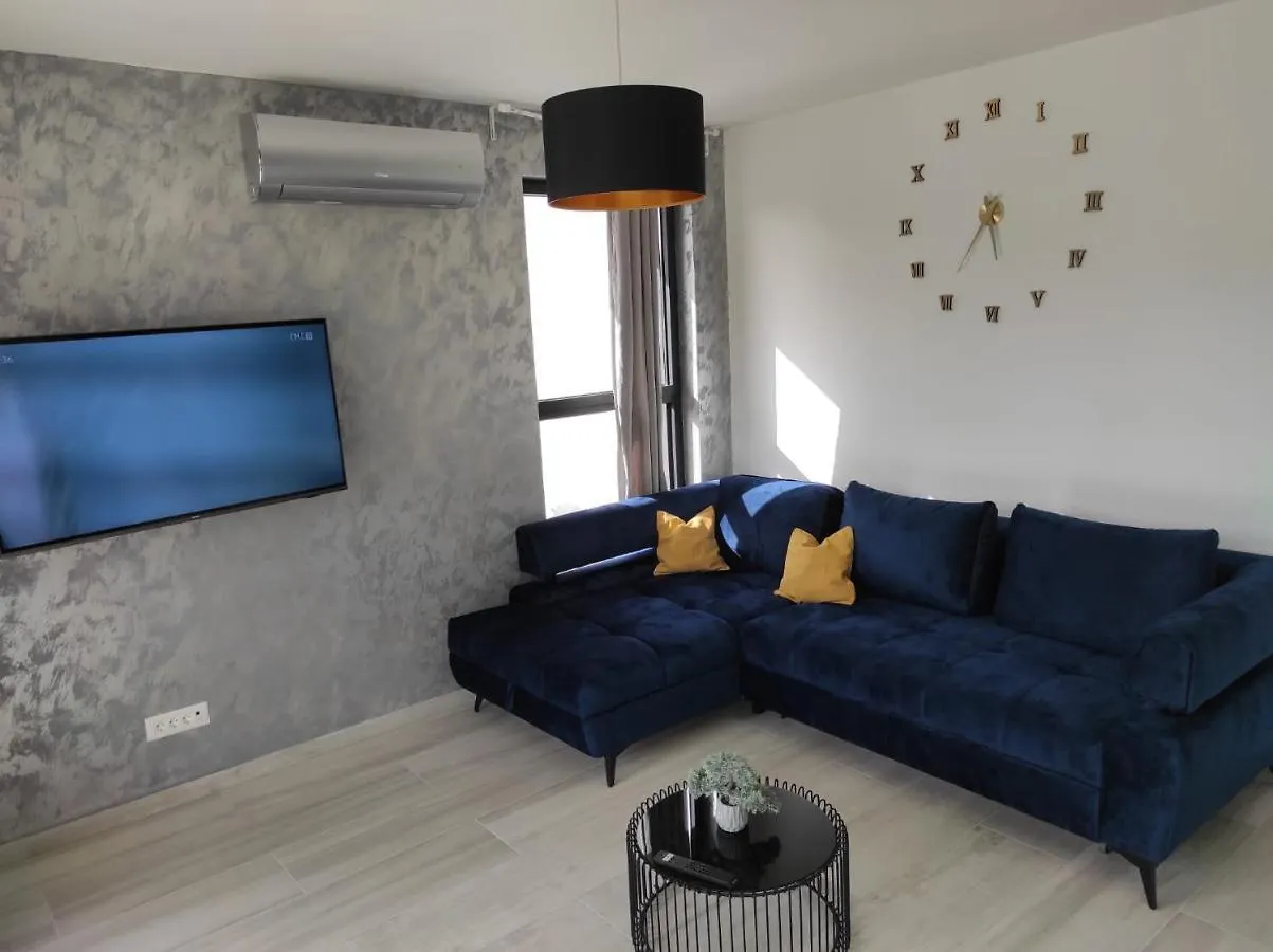 Spacious Apartments In Biograd With Sea View Biograd Na Moru Croácia