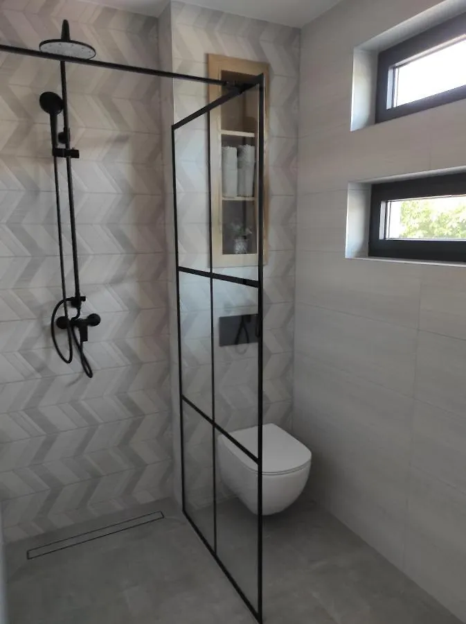 Spacious Apartments In Biograd With Sea View Biograd Na Moru