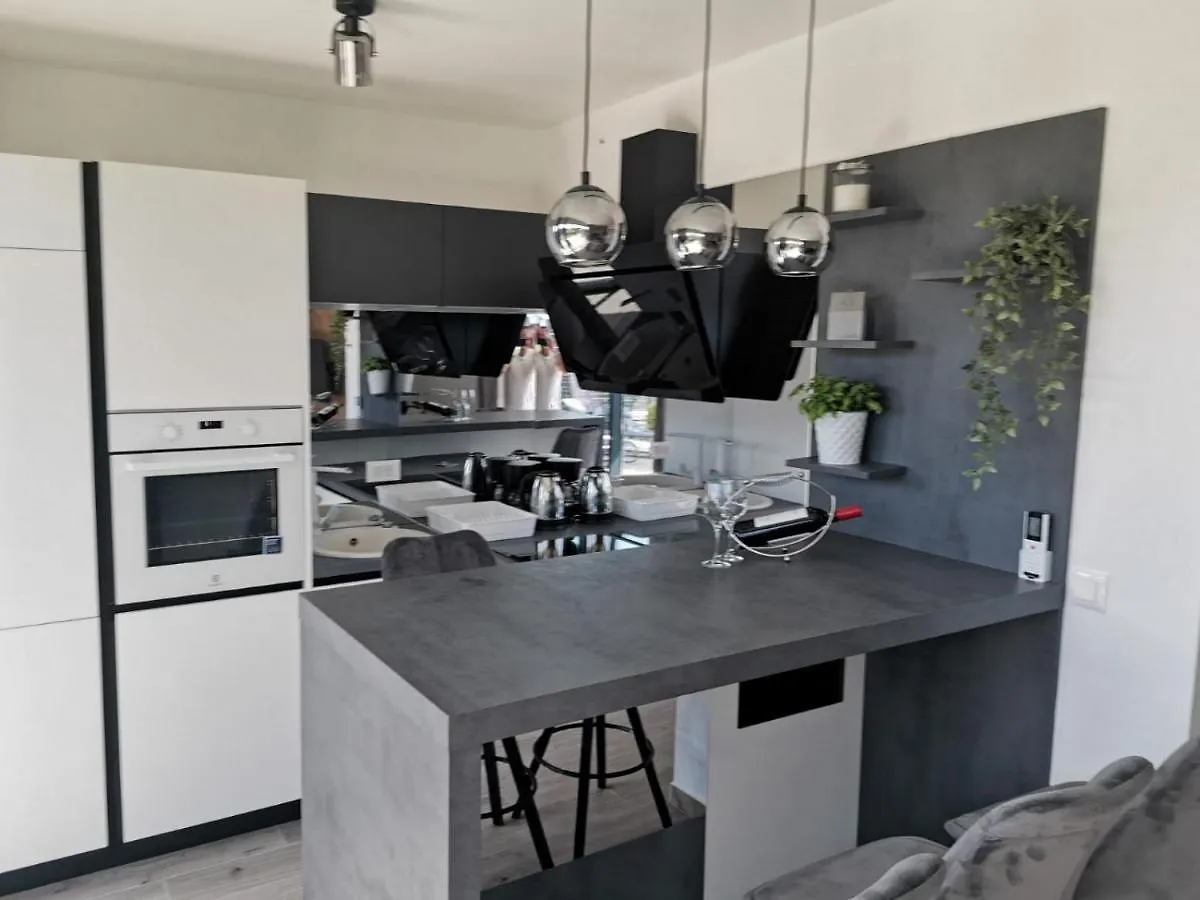 Spacious Apartments In Biograd With Sea View Biograd na Moru