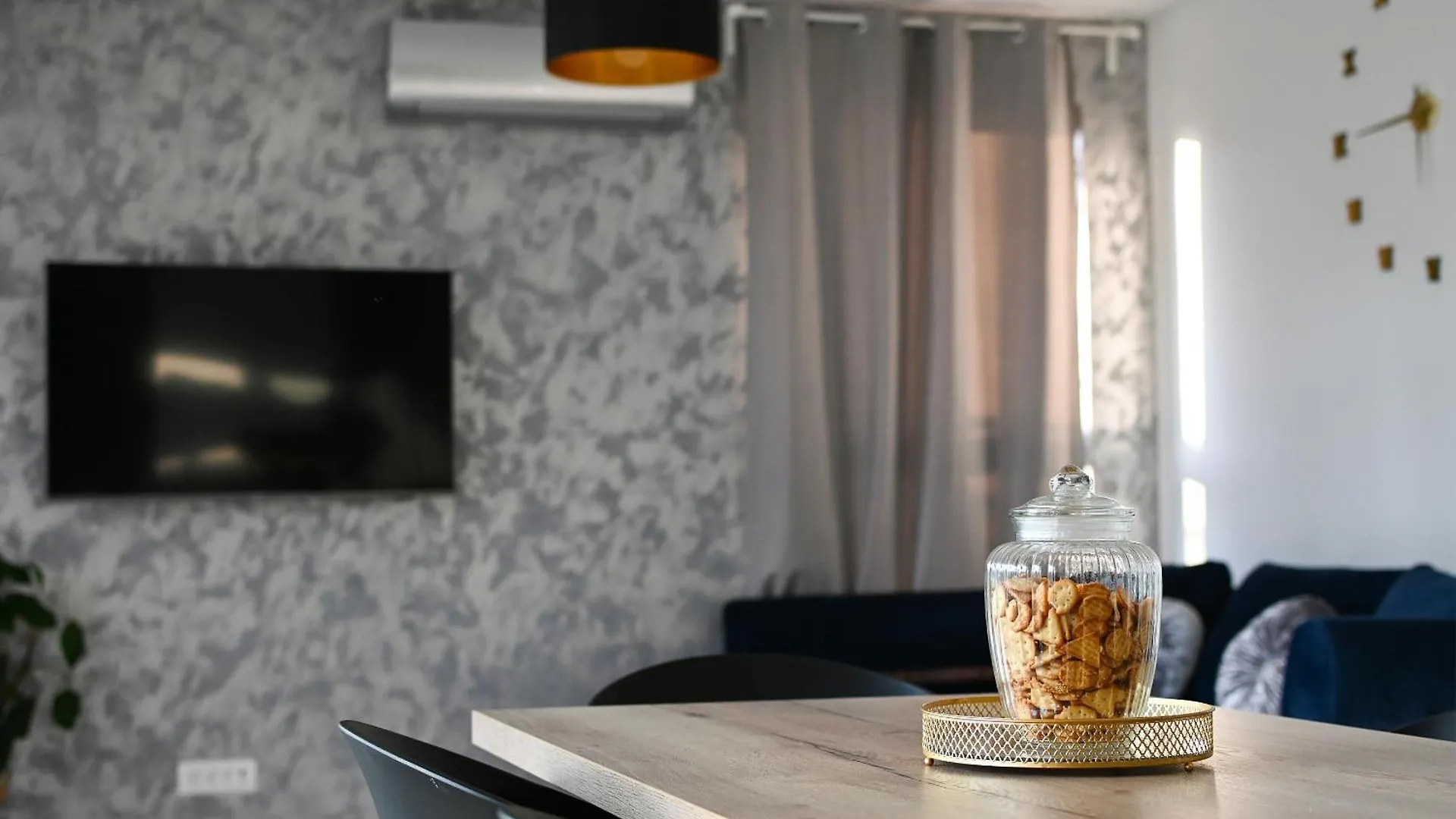 Spacious Apartments In Biograd With Sea View Biograd Na Moru
