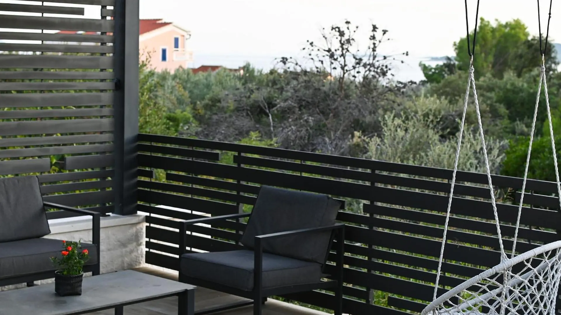 Spacious Apartments In Biograd With Sea View Biograd Na Moru