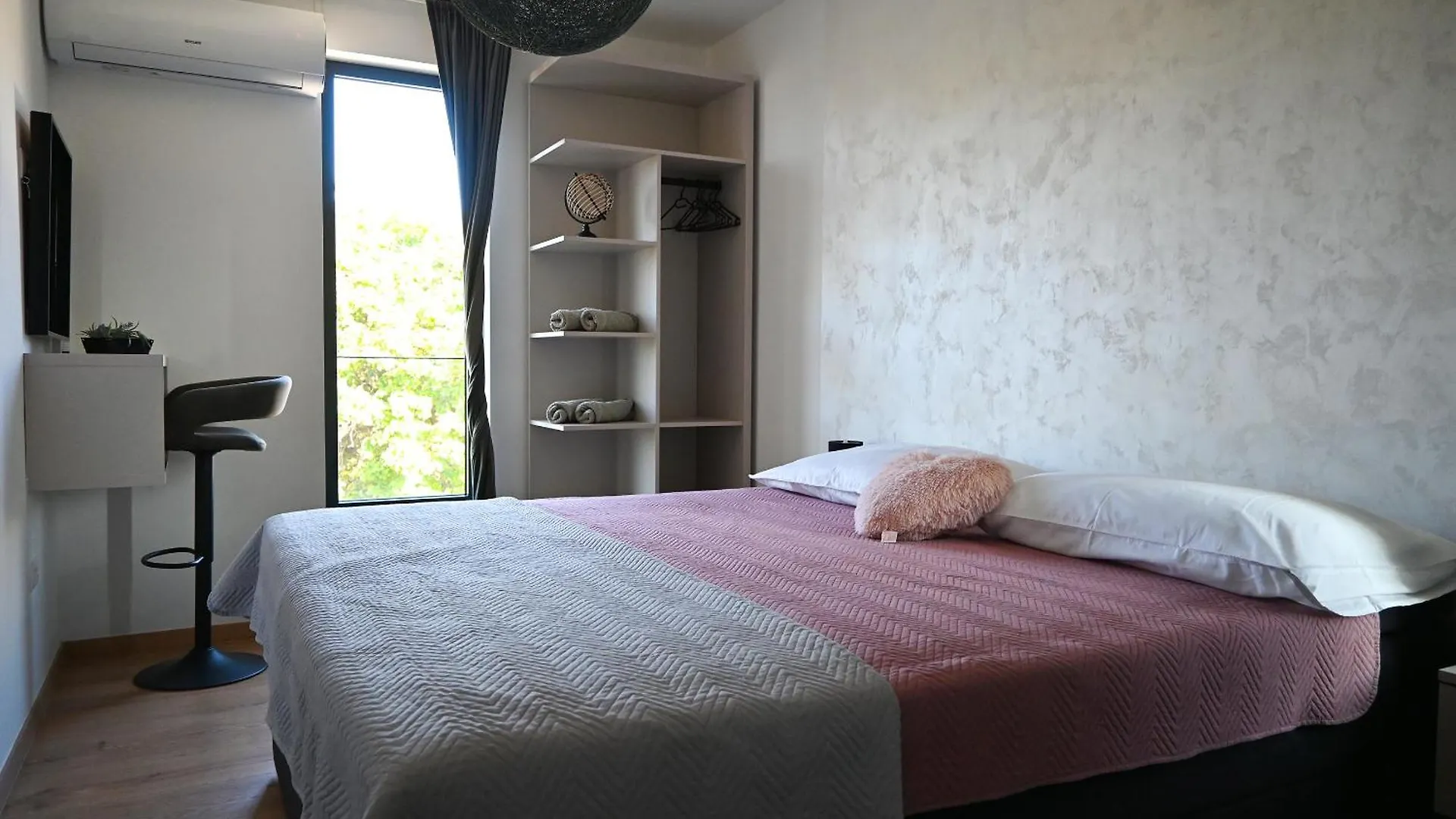 Spacious Apartments In Biograd With Sea View Biograd na Moru