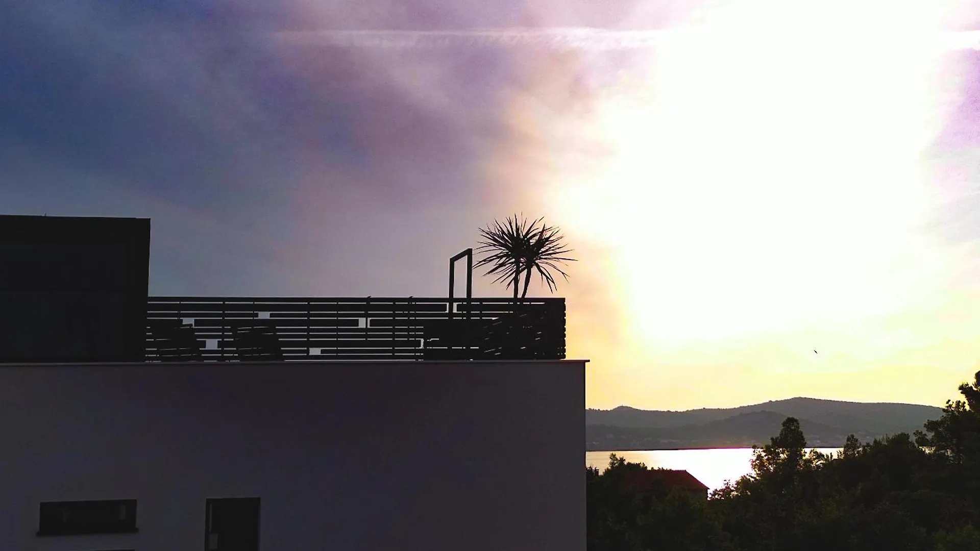 Spacious Apartments In Biograd With Sea View Biograd na Moru
