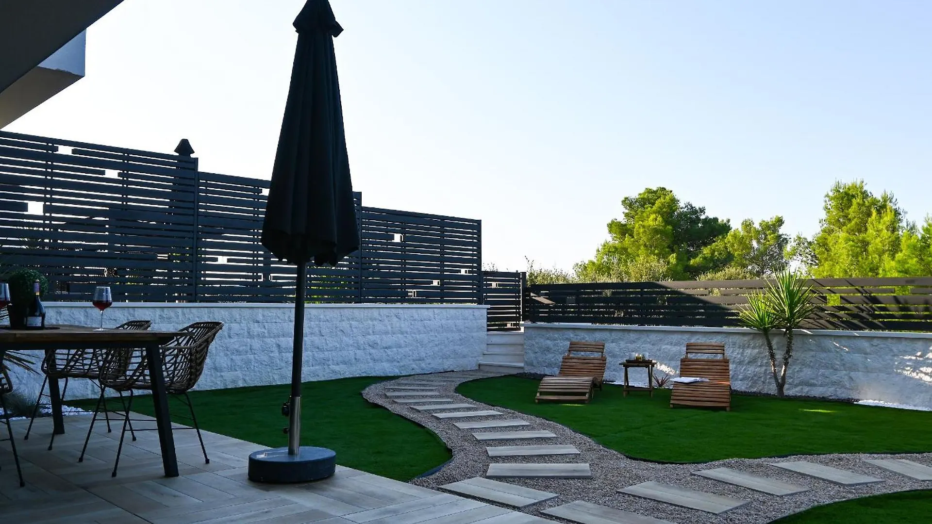 Spacious Apartments In Biograd With Sea View Biograd Na Moru