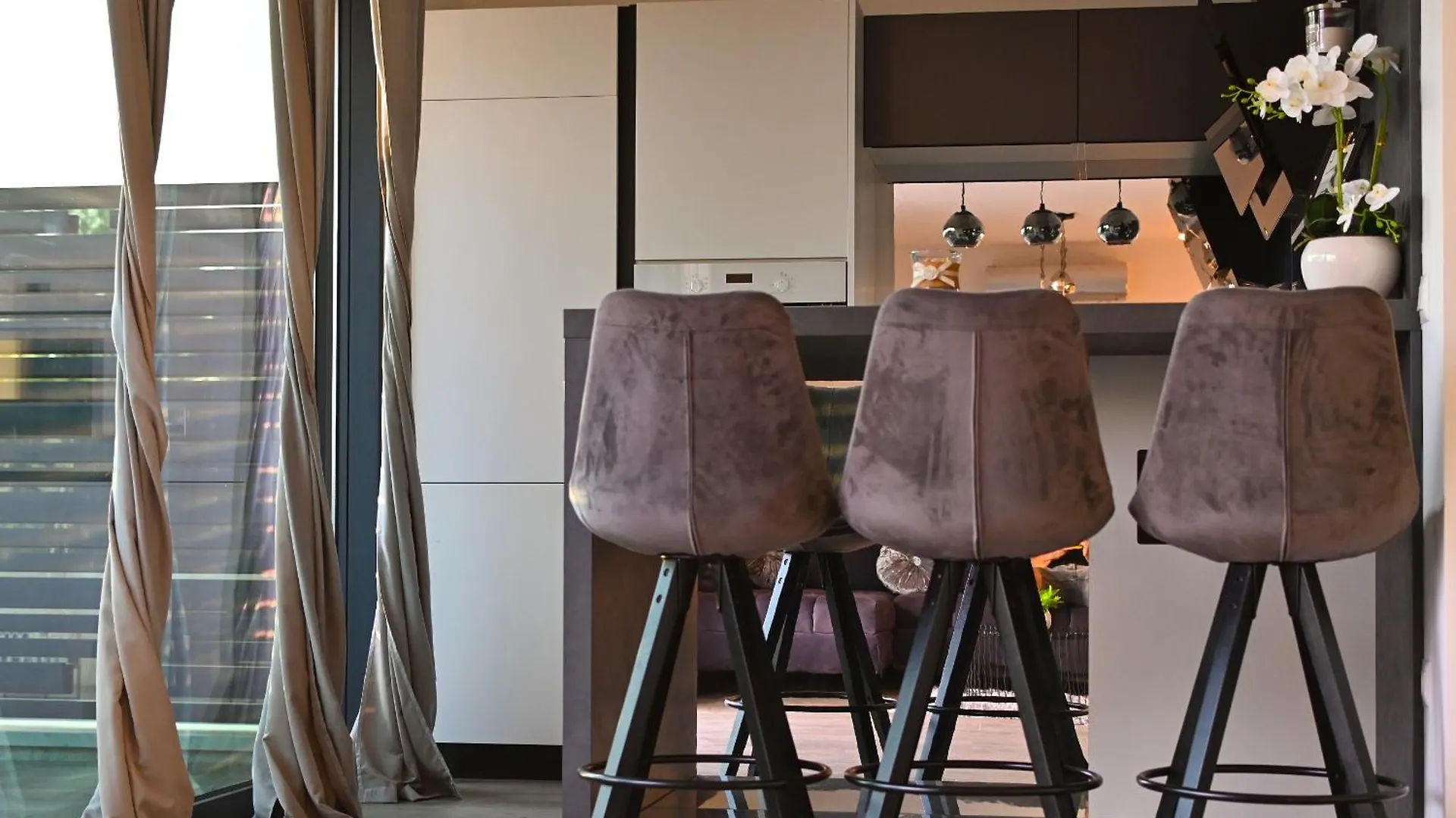 Spacious Apartments In Biograd With Sea View Biograd Na Moru