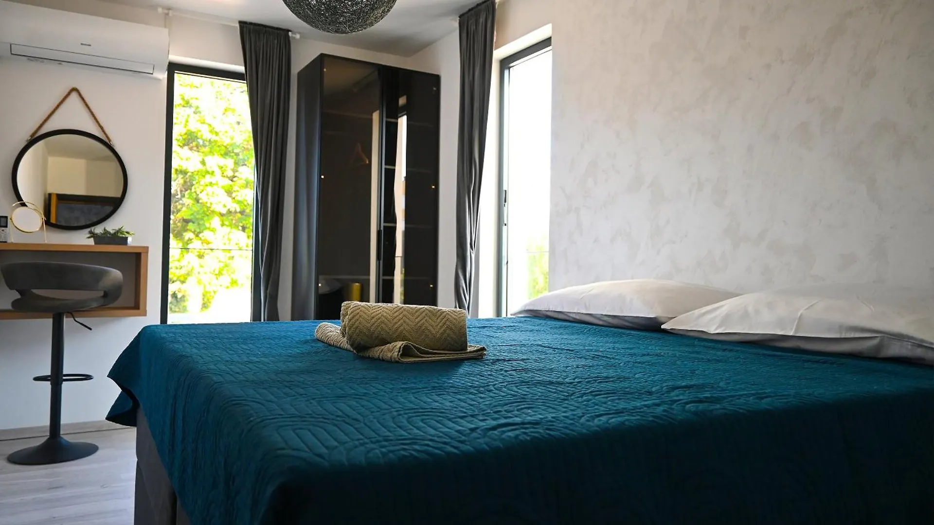 Spacious Apartments In Biograd With Sea View Biograd na Moru